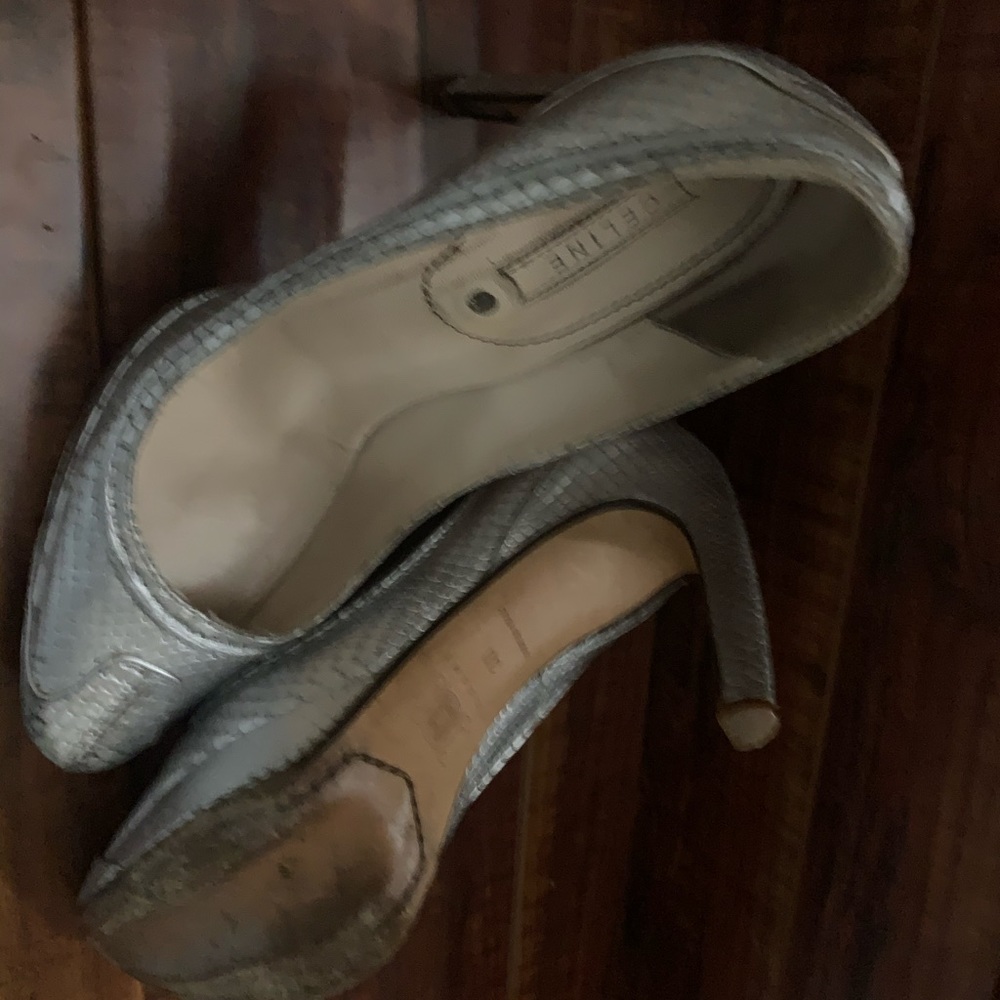 Celine heels - Picture 5 of 5